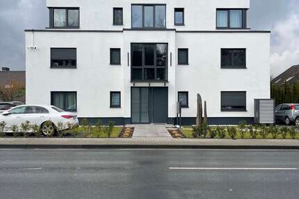 Wohnung Sankt Augustin Birlinghoven - 3 Zimmer, 99 m&sup2;, 1.550&euro; | Angebot:24707682