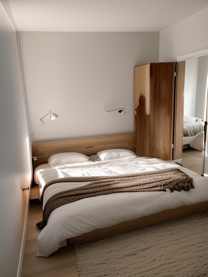 ***Helle 3-Zimmer-Wohnung mit Loggia in zentraler Lage von Diepholz***