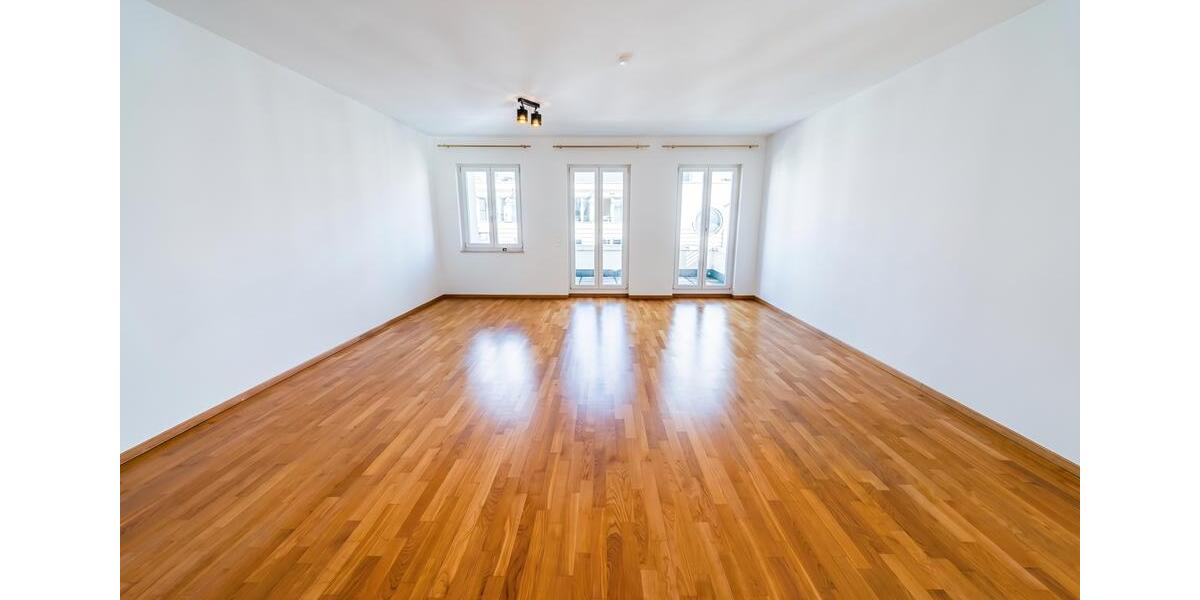 Etagenwohnung Berlin Mitte - 4 Zimmer, 133 m&sup2;, 1.900&euro; | Angebot:26586441