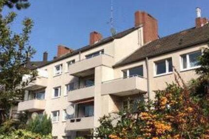 Ab dem 01.03.2026: 3-Zimmer-Wohnung in Stadtlage 3 zimmer