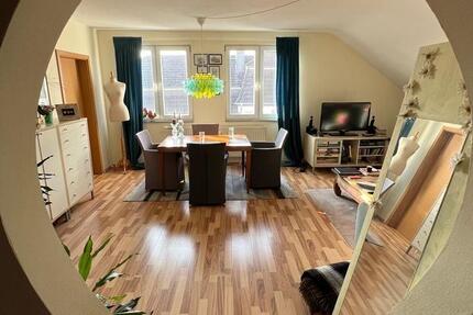 Wohnung Darmstadt Eberstadt - 2 Zimmer, 59 m&sup2;, 850&euro; | Angebot:24839414