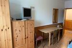 Etagenwohnung Bühl - 1 Zimmer, 20 m&sup2;, 550&euro; | Angebot:26338866