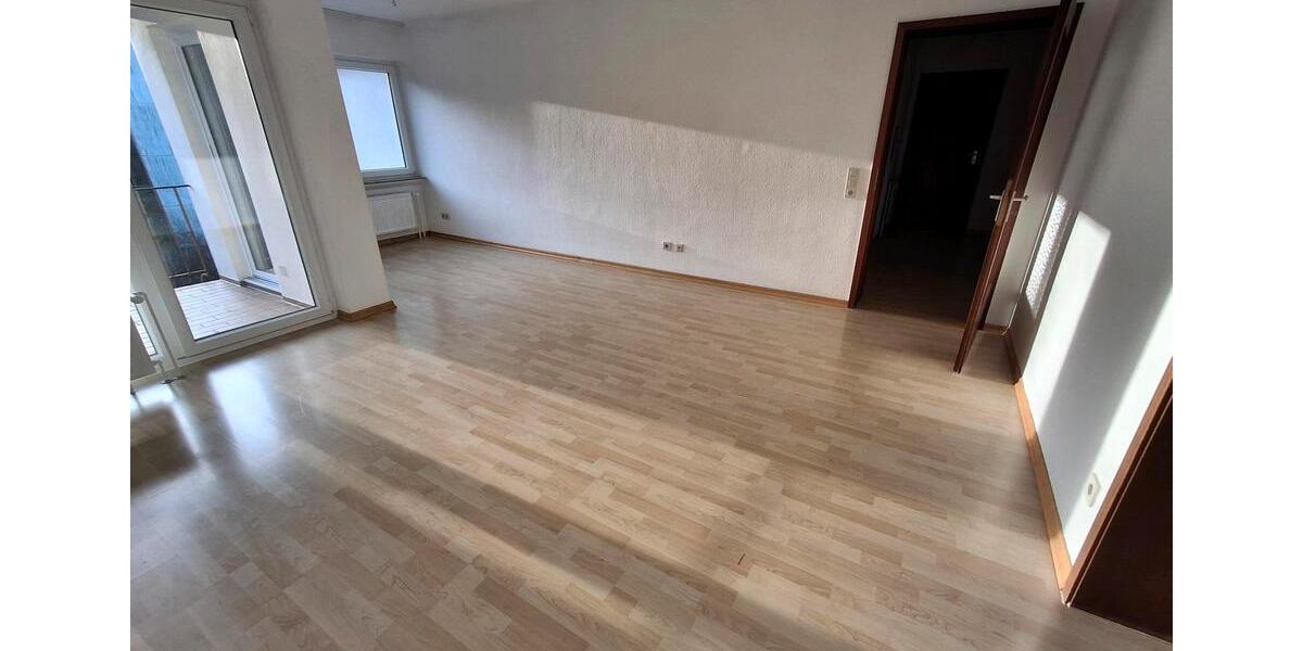 2-Zimmer-Wohnung in Marburg-Wehrda mit Parkplatz zimmer