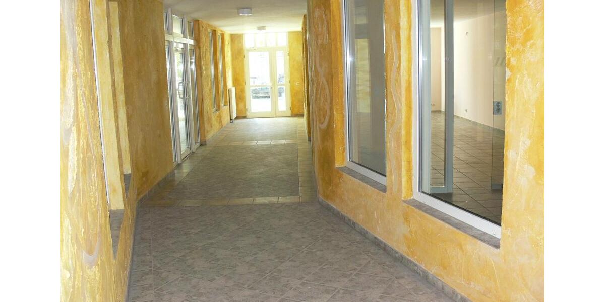 Gewerbeobjekt Breitenworbis - 570&euro; | Angebot:22204297