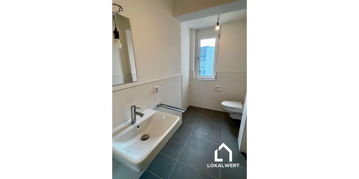 Etagenwohnung Düren - 3 Zimmer, 90 m&sup2;, 1.120&euro; | Angebot:26589332