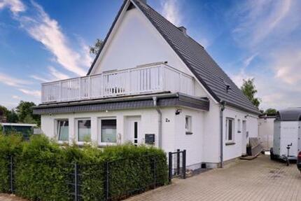 Wohnung Friedrichstadt - 2.5 Zimmer, 73 m&sup2;, 850&euro; | Angebot:25145007