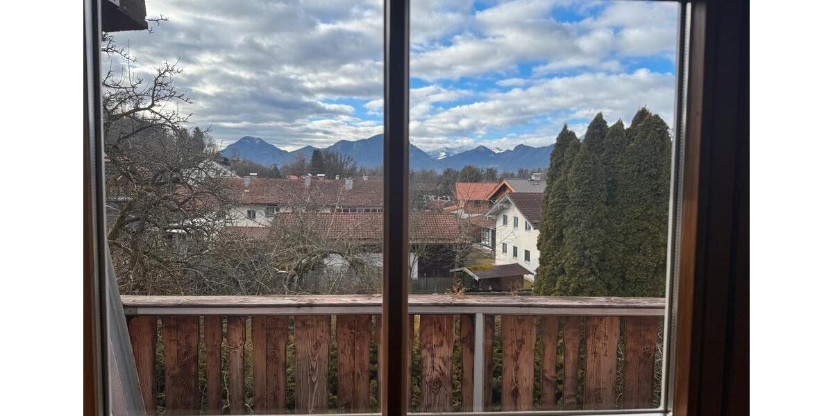 Dachgeschoßwohnung Amerang - 3 Zimmer, 70 m&sup2;, 1.000&euro; | Angebot:25270365