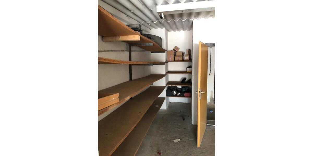 Gewerbeobjekt Bismark (Altmark) Badingen - 1.190&euro; | Angebot:24694344