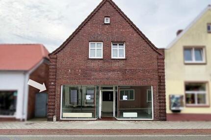 Gewerbeobjekt Hage - 600&euro; | Angebot:22559381