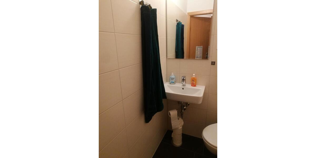 Etagenwohnung Elmenhorst/Lichtenhagen Lichtenhagen - 3 Zimmer, 60 m&sup2;, 20&euro; | Angebot:26060524
