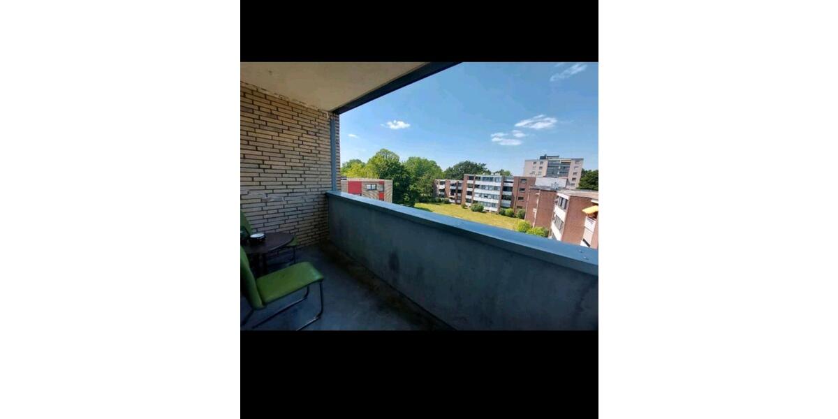 Etagenwohnung Krefeld Fischeln - 1 Zimmer, 45 m&sup2;, 650&euro; | Angebot:26692982