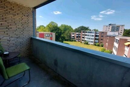 Wohnung Krefeld Fischeln - 1 Zimmer, 45 m&sup2;, 650&euro; | Angebot:26692982