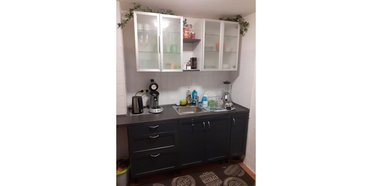 Terrassenwohnung Kassel Harleshausen - 1 Zimmer, 40 m&sup2;, 450&euro; | Angebot:24606072