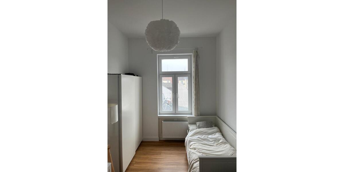 Wohnen auf Zeit Wiesbaden - 3 Zimmer, 60 m&sup2;, 575&euro; | Angebot:24535249