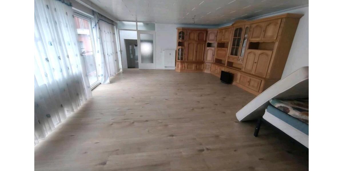 Erdgeschoßwohnung Herborn - 2 Zimmer, 100 m&sup2;, 800&euro; | Angebot:25956827