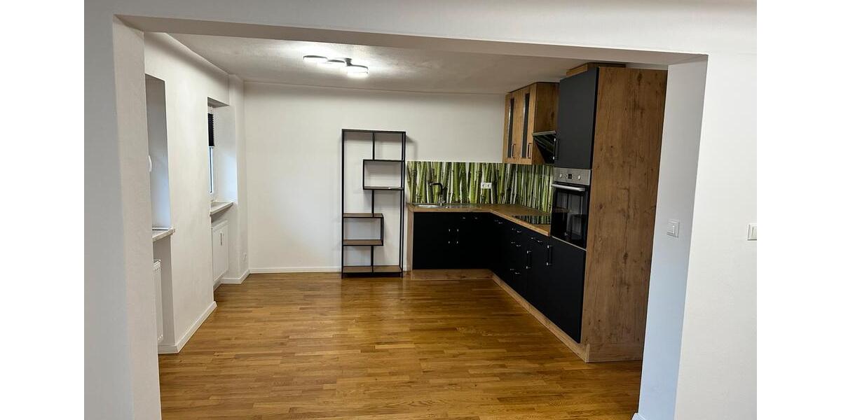 Etagenwohnung Rimbach - 3 Zimmer, 101 m&sup2;, 670&euro; | Angebot:25720572