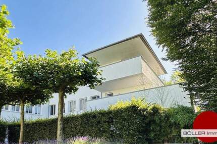 Bauhausloft! Loftige 2-Zi. Wohnung mit großer Dachterrasse direkt am Pegnitzgrund! 2 zimmer