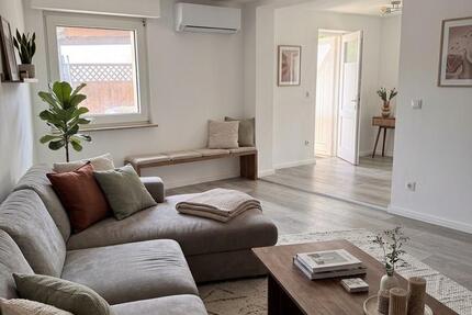 Wohnung Siegburg - 2 Zimmer, 60 m&sup2;, 1.000&euro; | Angebot:26690696