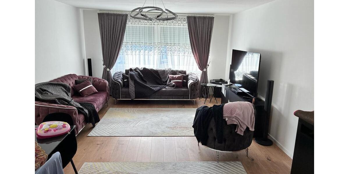 Etagenwohnung Hagen Hagen-Mitte - 3 Zimmer, 73 m&sup2;, 1.050&euro; | Angebot:26005044
