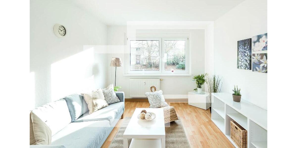 Etagenwohnung Mannheim Käfertal - 3 Zimmer, 82 m&sup2;, 847&euro; | Angebot:26278856