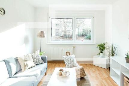 Wohnung Mannheim Käfertal - 3 Zimmer, 82 m&sup2;, 847&euro; | Angebot:26278856