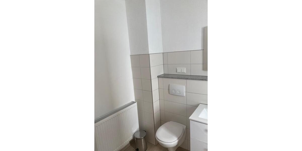 Etagenwohnung Bad Hersfeld - 3 Zimmer, 89 m&sup2;, 990&euro; | Angebot:26594337