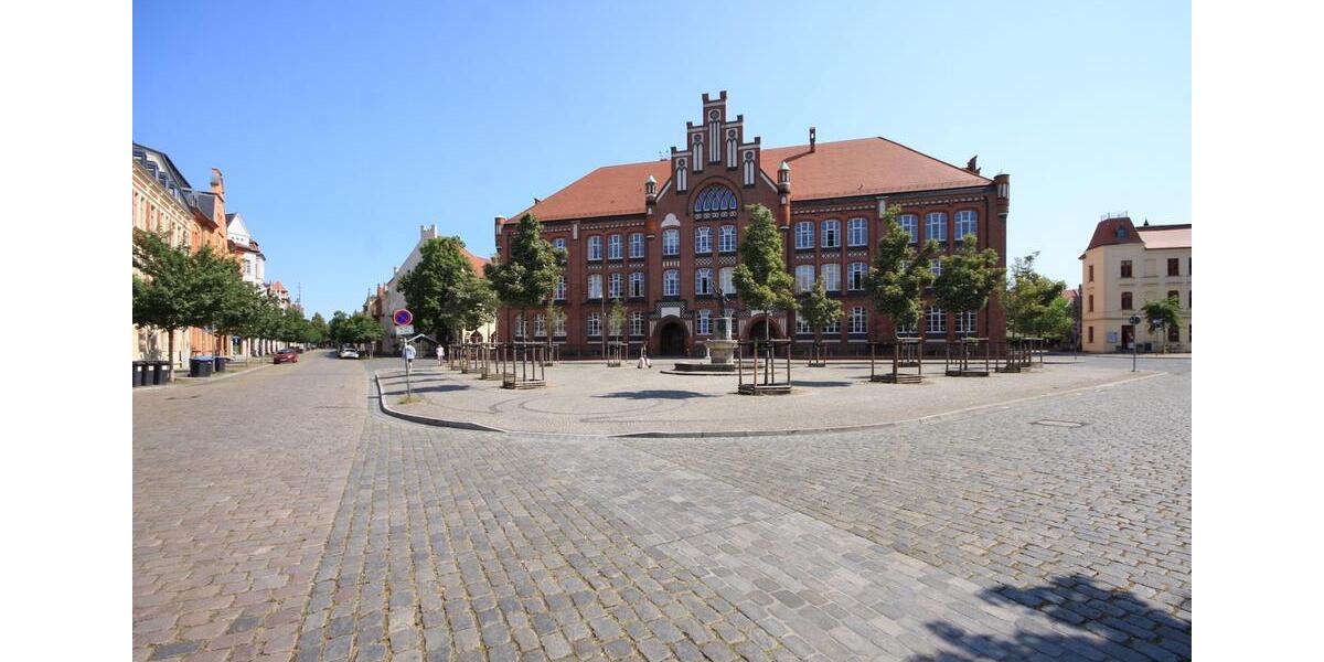 Erdgeschoßwohnung Wittenberge - 2 Zimmer, 47 m&sup2;, 330&euro; | Angebot:24710865