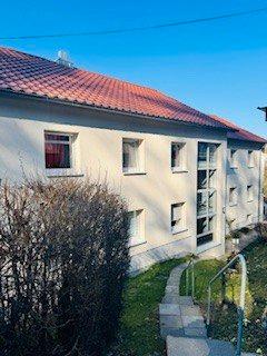 Etagenwohnung Sigmaringen - 4 Zimmer, 85 m&sup2;, 720&euro; | Angebot:25920963