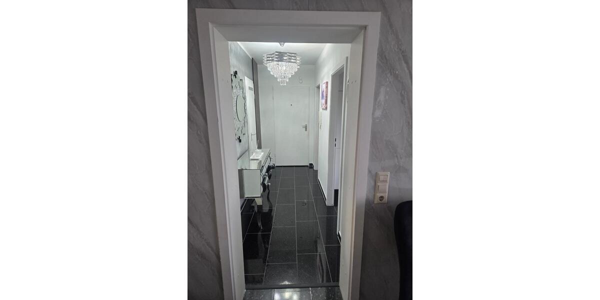 Wohnung zu vermieten 3 zimmer