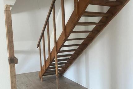 Schöne Dachgeschosswohnung in 94145 Haidmühle zu vermieten! 4 zimmer