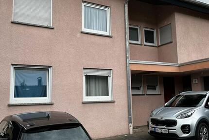 Wohnung Herrenberg - 4 Zimmer, 110 m&sup2;, 1.100&euro; | Angebot:26637117