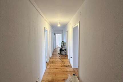Wohnung Nürnberg Sankt Johannis - 4 Zimmer, 120 m&sup2;, 1.720&euro; | Angebot:25273706