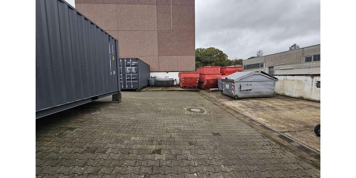Gewerbeobjekt Heusenstamm - 1.200&euro; | Angebot:26486831