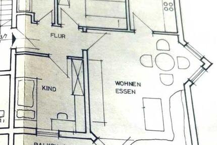 Wohnung Heldburg - 3 Zimmer, 70 m&sup2;, 475&euro; | Angebot:26368260