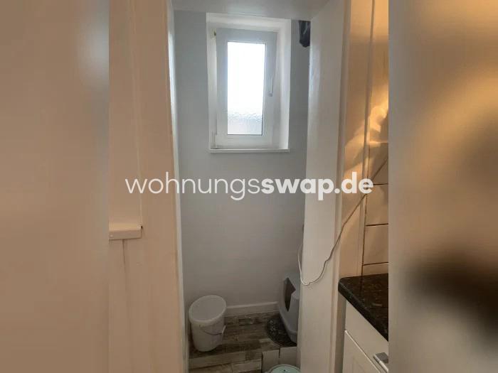 Etagenwohnung Duisburg Duisburg-Mitte - 4 Zimmer, 87 m&sup2;, 550&euro; | Angebot:24538985