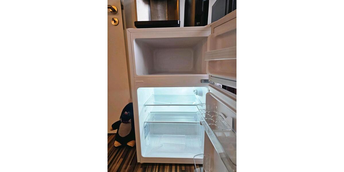 Wohnen auf Zeit Hamburg Harburg - 1 Zimmer, 18 m&sup2;, 90&euro; | Angebot:24216190