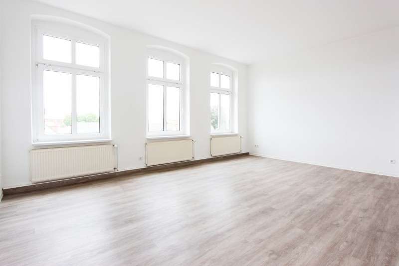 Wohnung zum Mieten in Oschersleben 484 € 88 m² 3 zimmer