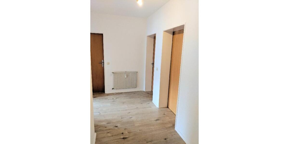 Dachgeschoßwohnung Gelnhausen - 2 Zimmer, 65 m&sup2;, 715&euro; | Angebot:24699661