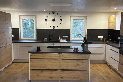 Wohnen auf Zeit Villingendorf - 2 Zimmer, 100 m&sup2;, 1.350&euro; | Angebot:23041692