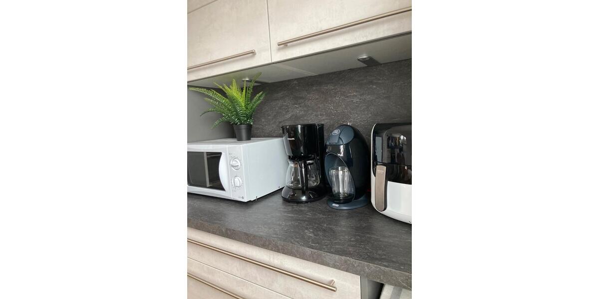 Dachgeschoßwohnung Korbach - 2.5 Zimmer, 46 m&sup2;, 440&euro; | Angebot:26050755