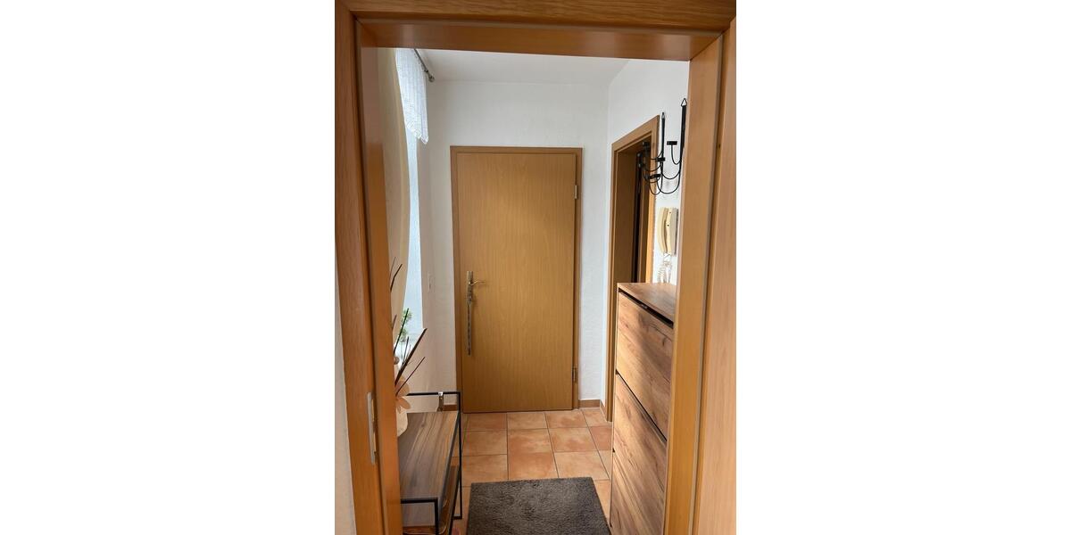 Erdgeschoßwohnung Oschersleben (Bode) - 2 Zimmer, 50 m&sup2;, 300&euro; | Angebot:25220428