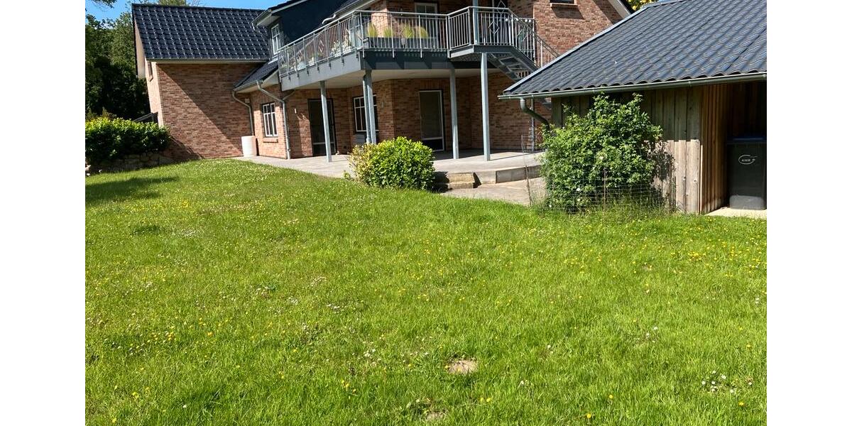 Dachgeschoßwohnung Waabs - 2 Zimmer, 72 m&sup2;, 850&euro; | Angebot:26022591