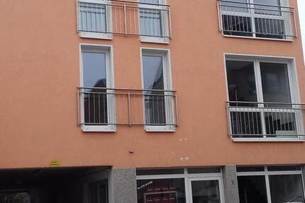 Maisonette-Wohnung zimmer