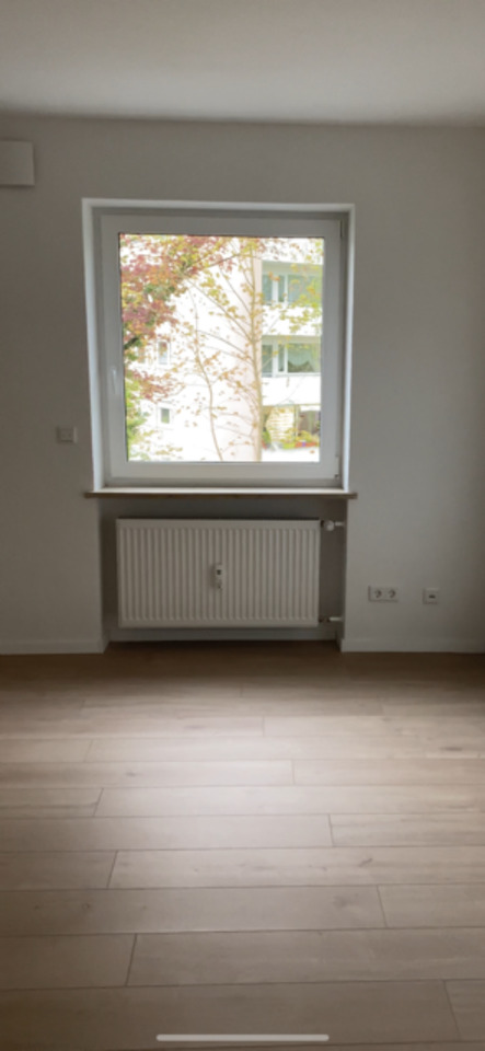 Geräumige 3 Zimmer Wohnung ab November 2025 zu vermieten