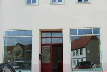 Gewerbeobjekt Ballenstedt - 260&euro; | Angebot:15210306