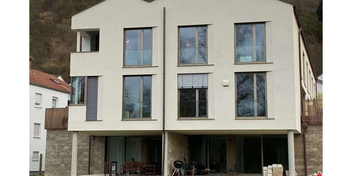 Etagenwohnung Eichstätt Wintershof - 3 Zimmer, 103 m&sup2;, 1.450&euro; | Angebot:27034481