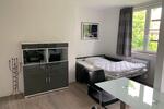 Erdgeschoßwohnung Wernigerode - 2 Zimmer, 68 m&sup2;, 680&euro; | Angebot:26454201