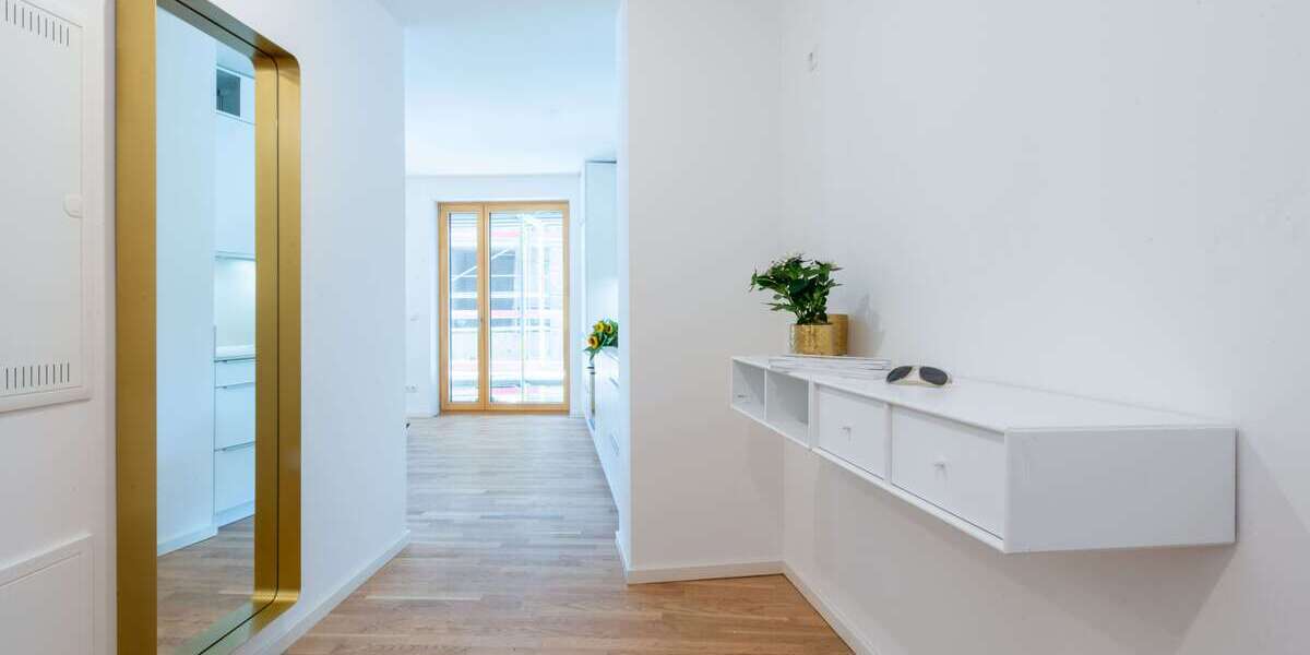 Etagenwohnung München Pasing-Obermenzing - 2 Zimmer, 70 m&sup2;, 1.700&euro; | Angebot:26176190