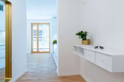 Wohnung München Pasing-Obermenzing - 2 Zimmer, 70 m&sup2;, 1.700&euro; | Angebot:26176190