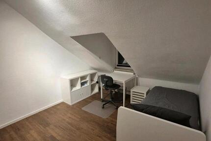 Wohnen auf Zeit Würzburg Steinbachtal - 1 Zimmer, 12 m&sup2;, 455&euro; | Angebot:24865919